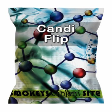 ABout Candi Flip