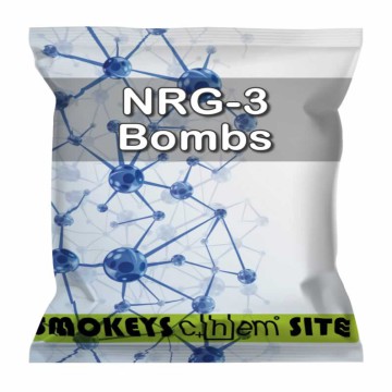 NRG-3 Bombs