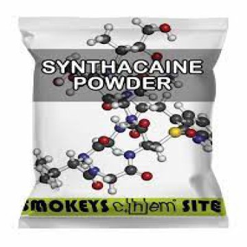 Every Thing you need to know about Synthacaine Plus Powder Distributed by smokeyschemsite