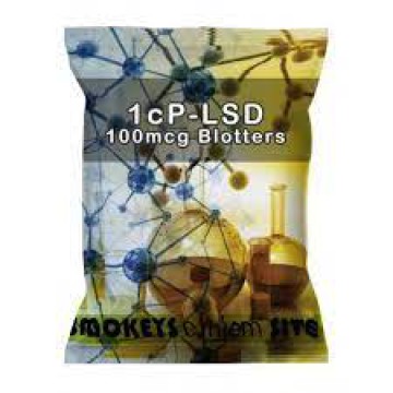 1c-LSD 100mcg Blotters