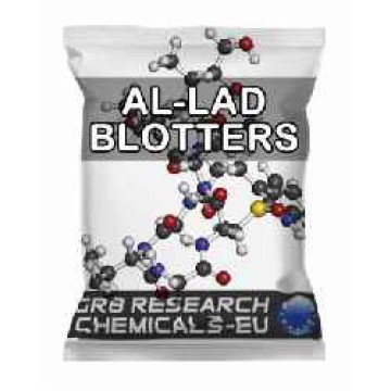 AL-LAD 150mg Blotters