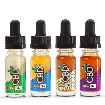 CBD Vape Juice 10ml