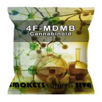 4F-MDMB-Binaca