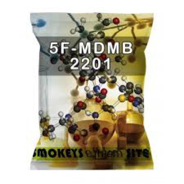 5F-MDMB-2201