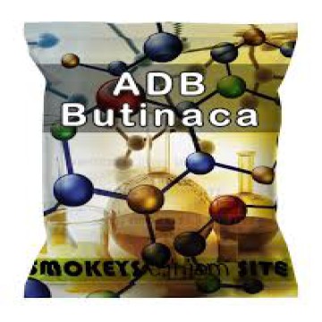 About  the Cannabinoid ADB-Butinaca