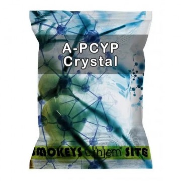 A-PCYP Crystal