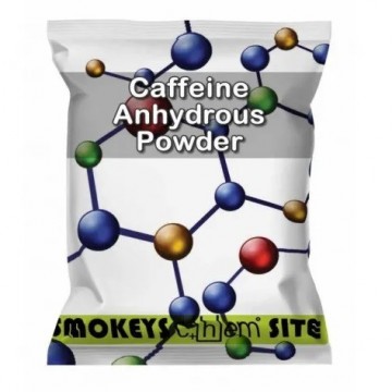 Caffeine Anhydrous Powder