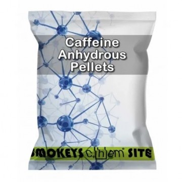Caffeine Anhydrous Pellets