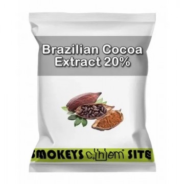 Brazilian Cocoa Powder Extract