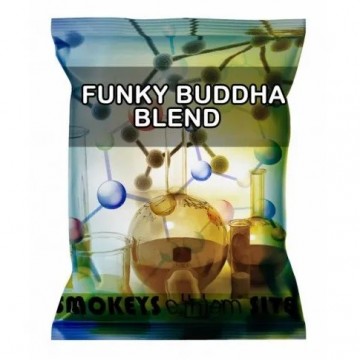 Funky Buddha Blend