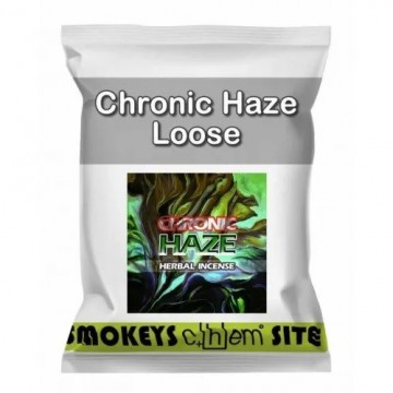 About Chronic Haze Loose Incense