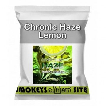 Chronic Haze Lemon Incense