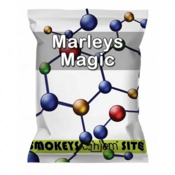 Marleys Magic