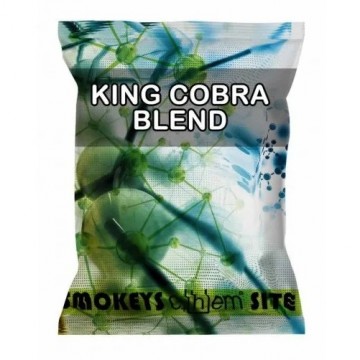 King Cobra herbal incense online