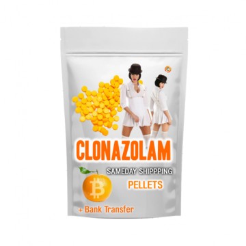 Clonazolam powder